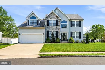 90 Anthony Drive, Burlington, NJ 08016 - Photo 1