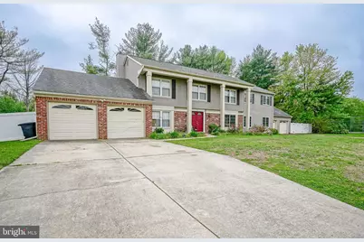 514 Meadow Court, Mount Laurel, NJ 08054 - Photo 1