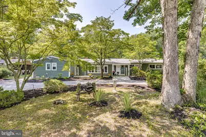 21 S Lakeside Dr W, Medford, NJ 08055 - Photo 1