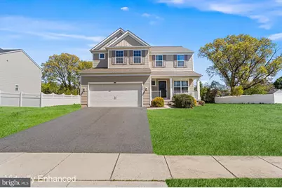 409 Pigott Drive, Florence, NJ 08518 - Photo 1