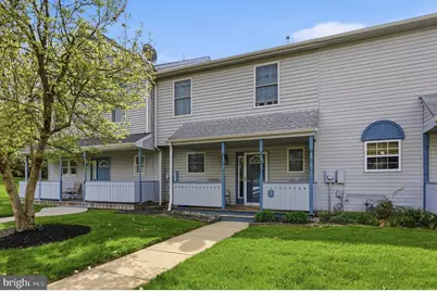 9 Melody Court, Mount Holly, NJ 08060 - Photo 1