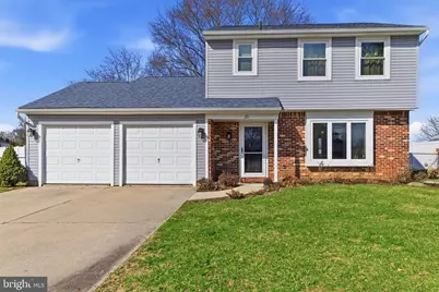 20 Orchard Lane, Westampton, NJ 08060 - Photo 1