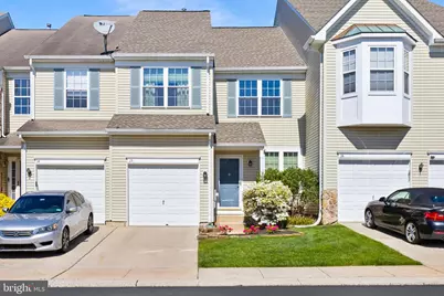 15 Barclay Court, Bordentown, NJ 08505 - Photo 1