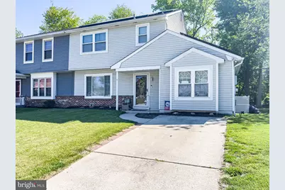 6 Churchill Street, Westampton, NJ 08060 - Photo 1