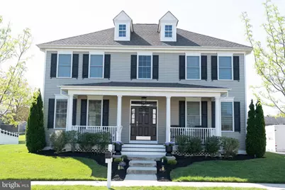 84 Applegate Way, Chesterfield, NJ 08515 - Photo 1