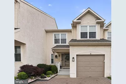 8 Heron Pointe Court, Marlton, NJ 08053 - Photo 1