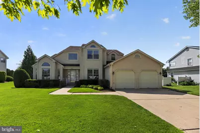 2203 Derby Drive, Cinnaminson, NJ 08077 - Photo 1