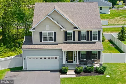 6 Buck Lane, Mount Laurel, NJ 08054 - Photo 1