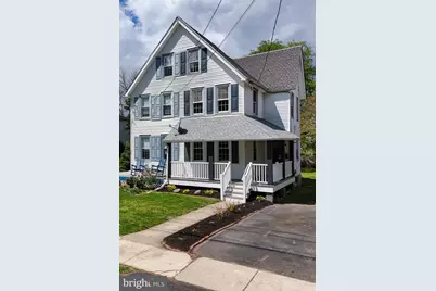 315 Linden Street, Moorestown, NJ 08057 - Photo 1