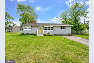 541 Windsor Avenue, Maple Shade, NJ 08052 - Photo 1