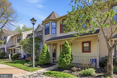 193 Crown Prince Drive, Marlton, NJ 08053 - Photo 1