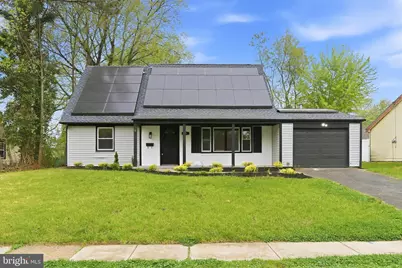 76 Evergreen Drive, Willingboro, NJ 08046 - Photo 1