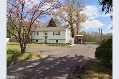 69 Hockamick Road, Cookstown, NJ 08511 - Photo 1