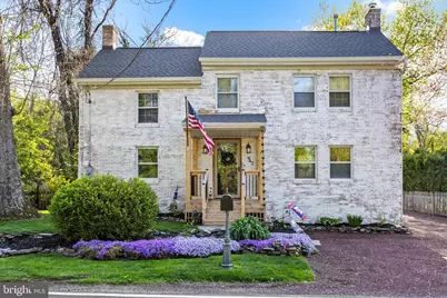 942 Province Line Road, Allentown, NJ 08501 - Photo 1
