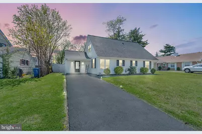 62 Ballad Lane, Willingboro, NJ 08046 - Photo 1