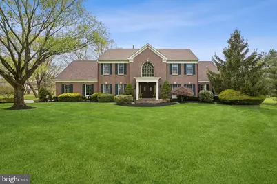 403 Providence Drive, Moorestown, NJ 08057 - Photo 1