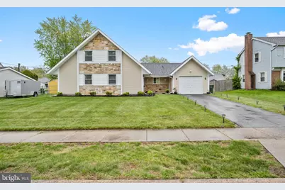 21 Gramercy Lane, Willingboro, NJ 08046 - Photo 1