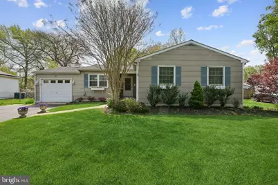 24 Crider Avenue, Moorestown, NJ 08057 - Photo 1