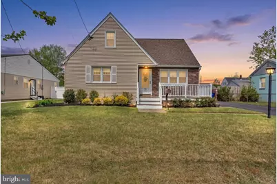 171 Oxford Road, Cinnaminson, NJ 08077 - Photo 1
