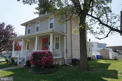 103 W Federal Street, Burlington, NJ 08016 - Photo 1