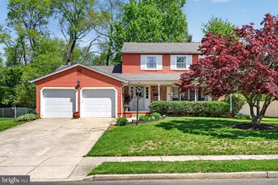 33 Erindale Drive, Marlton, NJ 08053 - Photo 1