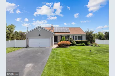 252 Eayrestown Road, Southampton, NJ 08088 - Photo 1