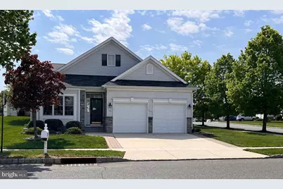 52 Ridgway Drive, Bordentown, NJ 08505 - Photo 1