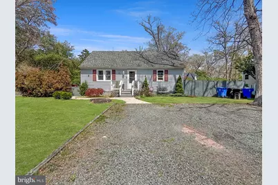 86 Iris Street, Browns Mills, NJ 08015 - Photo 1