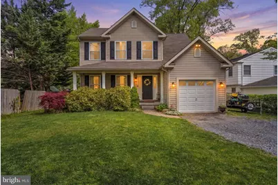 11 Evergreen Road, Mount Laurel, NJ 08054 - Photo 1