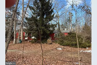 110 Hawkin Road, Tabernacle, NJ 08088 - Photo 1