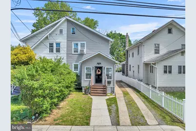 128 Cinnaminson Avenue, Palmyra, NJ 08065 - Photo 1