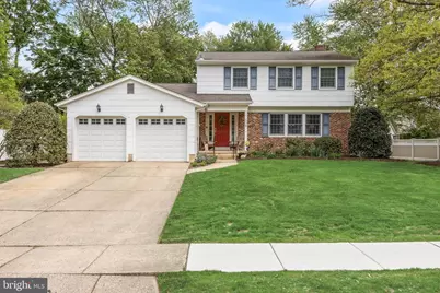 108 Brandywine Drive, Marlton, NJ 08053 - Photo 1