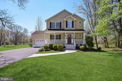 296 S Church Street, Moorestown, NJ 08057 - Photo 1