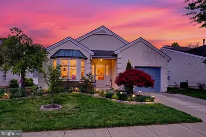 413 Aster Place, Mount Laurel, NJ 08054 - Photo 1
