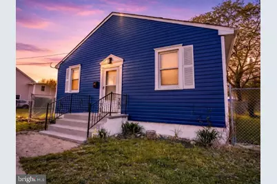 246 Chestnut Street, Mount Holly, NJ 08060 - Photo 1