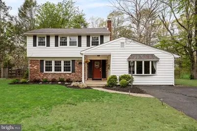 6 Oniontown Road, Medford, NJ 08055 - Photo 1