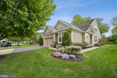 131 Glengarry Lane, Hainesport, NJ 08036 - Photo 1