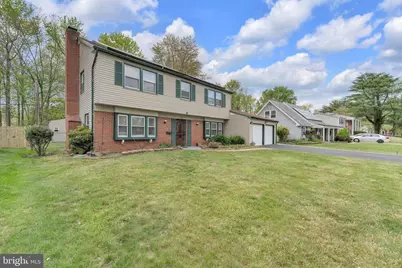 13 Northampton Drive, Willingboro, NJ 08046 - Photo 1