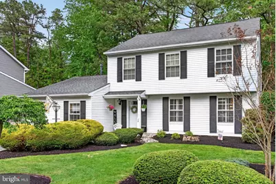 52 Masters Circle, Marlton, NJ 08053 - Photo 1