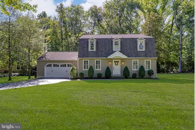 720 Maple Court, Moorestown, NJ 08057 - Photo 1