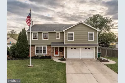 13 Woodhurst Drive, Eastampton, NJ 08060 - Photo 1