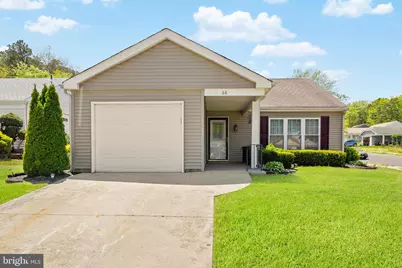 68 Buckingham Drive, Southampton, NJ 08088 - Photo 1