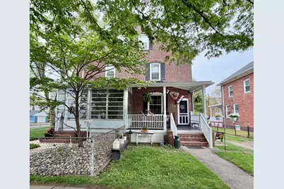 133 5th Avenue, Florence, NJ 08554 - Photo 1