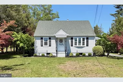 1901 Columbus Road, Burlington, NJ 08016 - Photo 1