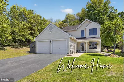 24 Tudor Drive, Burlington, NJ 08016 - Photo 1