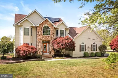 7 Country House Way, Mansfield Township, NJ 08022 - Photo 1