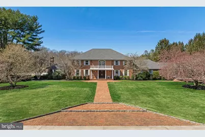 134 Willow Grove Road, Shamong, NJ 08088 - Photo 1