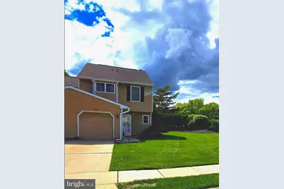 21 Pamlico Court #246, Bordentown, NJ 08505 - Photo 1