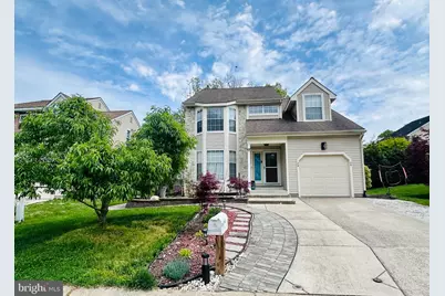 26 Christopher Mills Drive, Mount Laurel, NJ 08054 - Photo 1