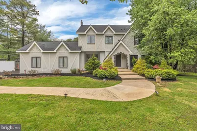 111 Bortons Road, Marlton, NJ 08053 - Photo 1